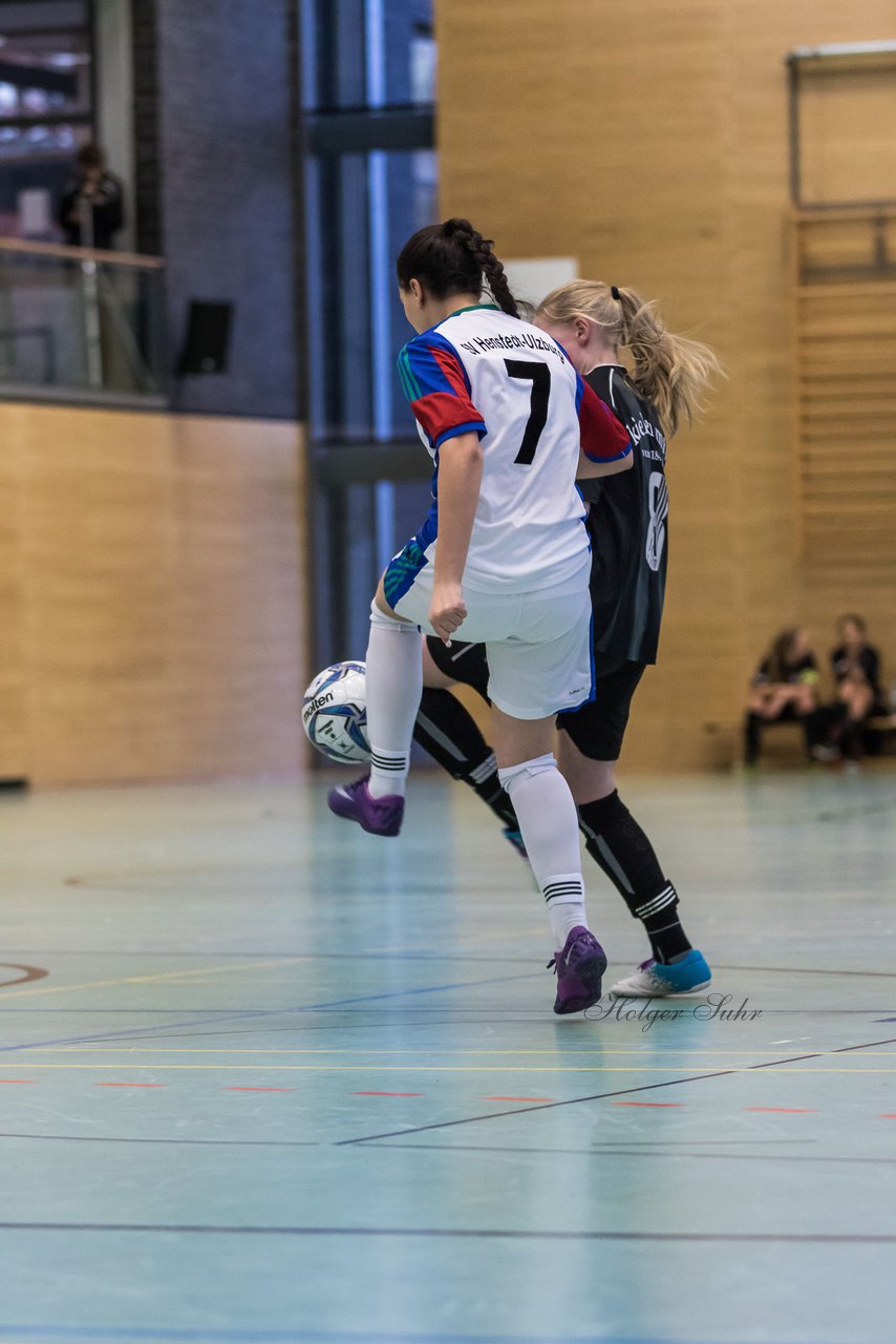 Bild 533 - Girls Cup